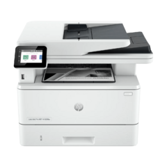 Impresora Multifunción HP 4103fdw Láser Monocromática