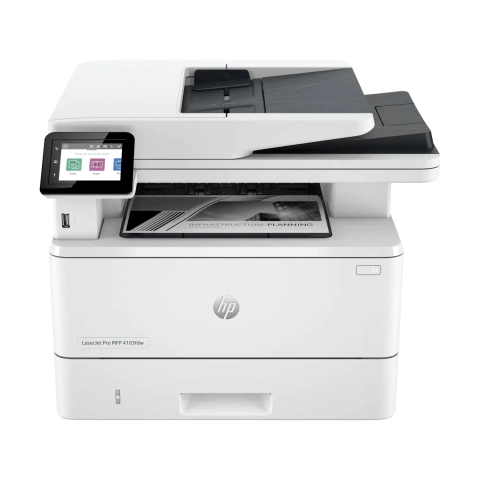 IMPRESORA MULTIFUNCIÓN HP 4103FDW LÁSER MONOCROMÁTICA