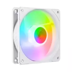 Cooler SickleFlow 120 ARGB White Edition