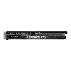 PNY GeForce RTX™ 4060 Ti 8GB XLR8 Gaming VERTO™ EPIC-X RGB Triple Fan DLSS 3