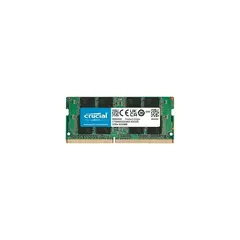 Memoria Crucial Basic SODIMM DDR4 16GB 3200MHz