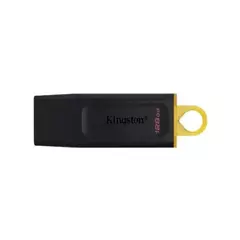 Pen Drive KINGSTON Exodia M 128GB USB 3.2 Gen 1 Tipo A Negro