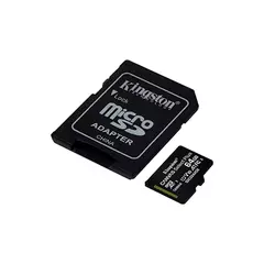 Tarjeta de Memoria KINGSTON Select Plus MicroSDXC 64GB UHS-I U1 V10 A1