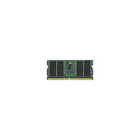 MEMORIA SODIMM DDR5 32GB 4800MHZ CL40 1.1V 16 GBIT
