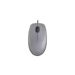 Mouse Logitech M110 Silver