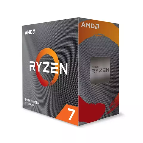 PROCESADOR AMD (AM4) RYZEN 7 5800XT