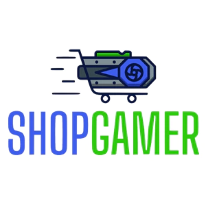 ShopGamer -  Tienda Online de Computación