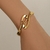 Bracelete Gota Vazada na internet