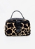 Bolsa Tânger Animal Print - comprar online