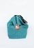 Bolsa Suede Verde Jade na internet