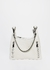 Bolsa Slim Off-White