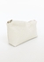 Tiracolo/Necessaire/Clutch Versa Off-White na internet