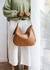 Bolsa Loop Caramelo - comprar online