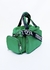 Bolsa Tote Puffer Verde - comprar online