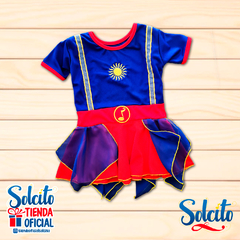 Banner de la categoría Vestido / Traje / Disfraz