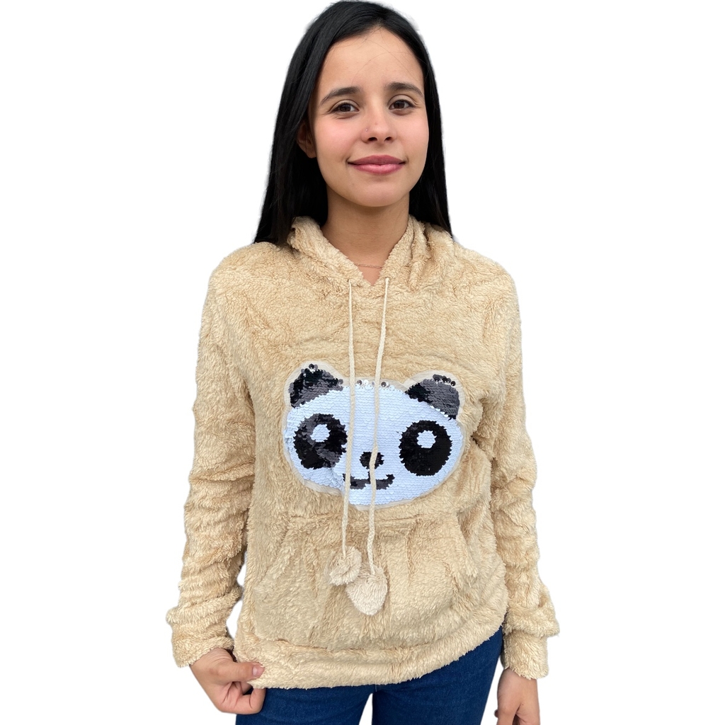 Blusa de frio store feminina de pelinho