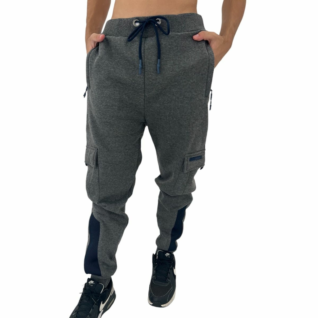 Calça de cheap caminhada masculina
