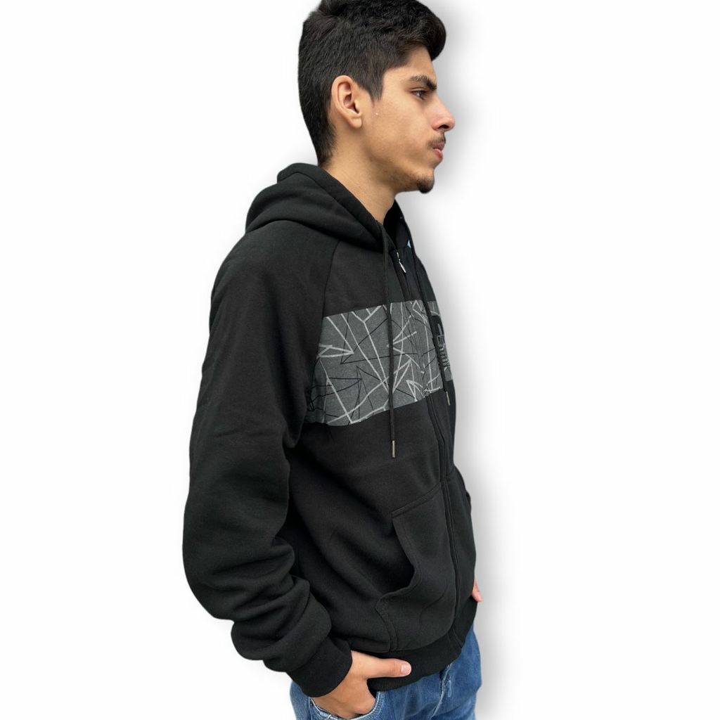 Moletom com sale pelo dentro masculino
