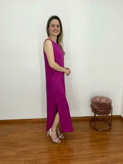 Vestido Marlene - comprar online