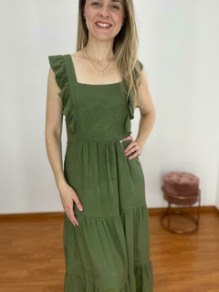 Vestido Mariana