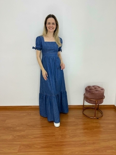 Vestido Verônica - loja online