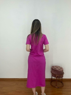 Vestido Bia na internet