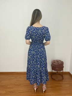 Vestido Rute - loja online