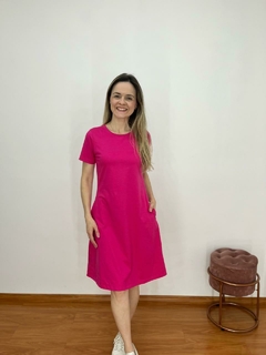 Vestido Mari