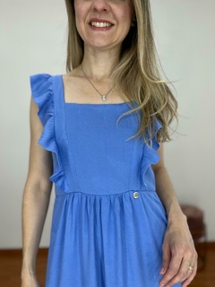 Vestido Mariana