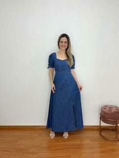 Vestido Tânia