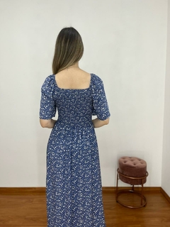 Vestido Raquel