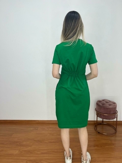 Vestido Dani