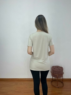 Imagem do Blusa Veste legging