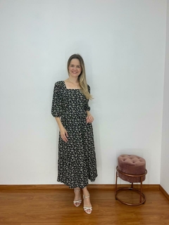 Vestido Susan - loja online