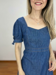 Vestido Tânia - comprar online