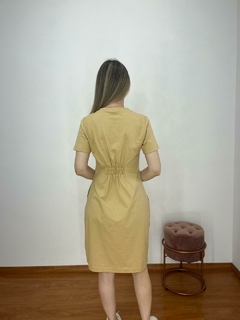 Vestido Dani - Sodeci Moda