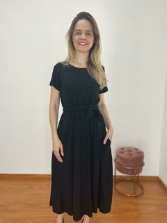 Imagem do Vestido Andréia