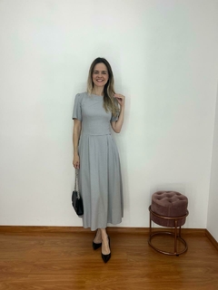 Vestido Lavínia