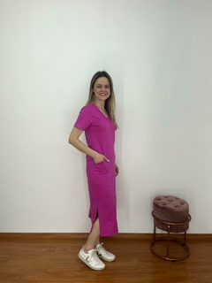 Vestido Bia