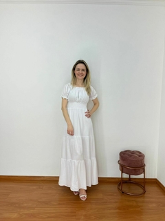 Vestido Manu - Sodeci Moda