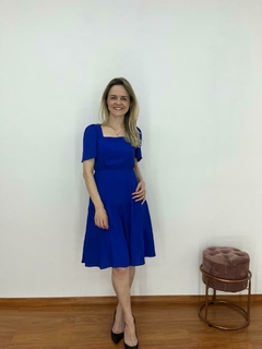 Vestido Renata