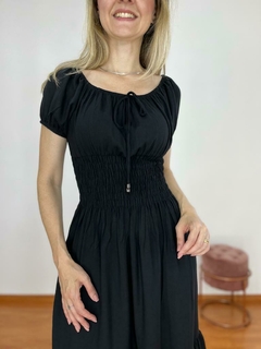 VESTIDO BELA MIDI - comprar online