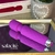 Vibrador e Massageador Tipo Varinha Mágica - Trantric Vibre - Salacite Sex Shop Delivery