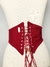 Cinto Scarlet - Madame Noora Corsets