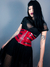 Corset Bloodlust - comprar online