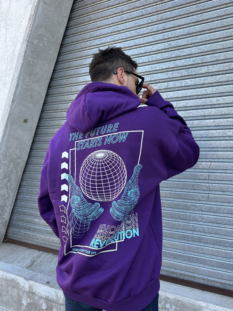 Buzos streetwear sale