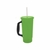 Vaso Bachelor Con Asa 950ml Verde