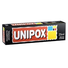 Pegamento Universal Unipox