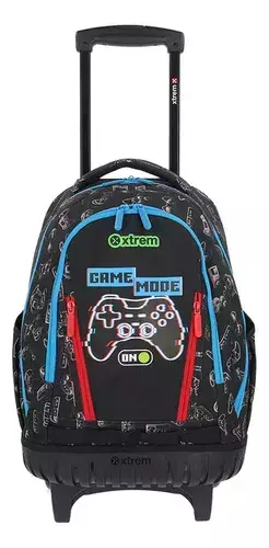 Samsonite mochilas escolares con carro deals