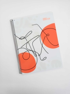 Cuaderno Ledesma Essential A4 - comprar online